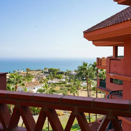 Atico Con Vistas Al Mar *