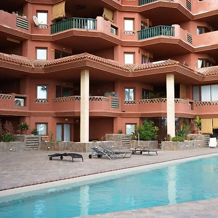 Apartment Atico Con Vistas Al Mar *
