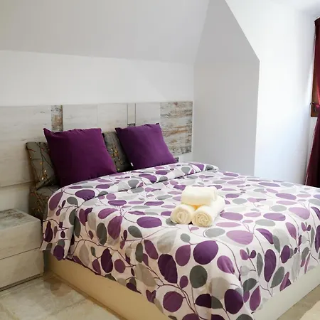 Apartment Atico Con Vistas Al Mar *
